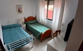 Habitacion Privada Doble Toledo